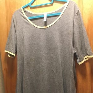 LuLaRoe Perfect Tee